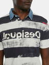 Desigual TS Julien Polo Shirt