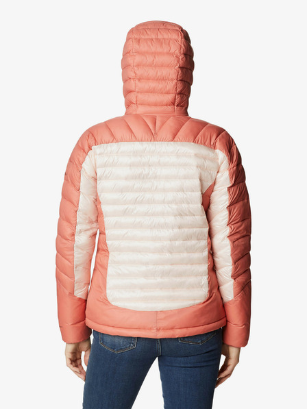 Columbia Labyrinth Loop Winter jacket