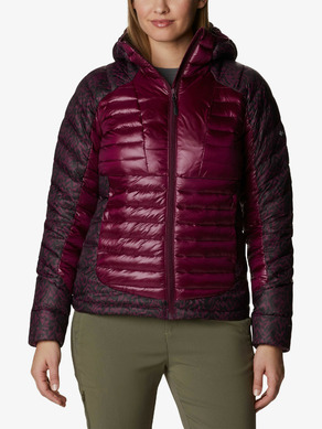 Columbia Labyrinth Loop Winter jacket