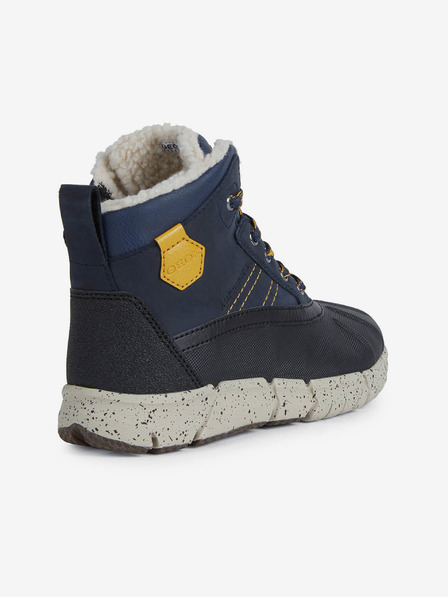 Geox Flexyper Kids Ankle boots