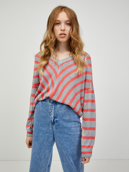 Noisy May Astot Sweater