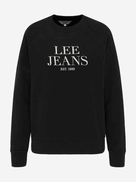 Lee crew Sweatshirt