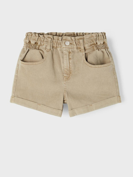 name it Bella Kids Shorts