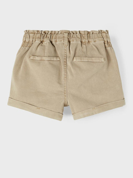 name it Bella Kids Shorts