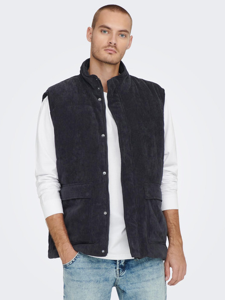 ONLY & SONS Cash Vest