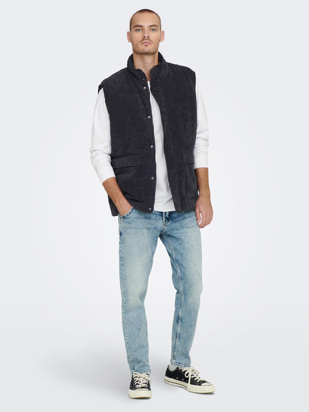 ONLY & SONS Cash Vest