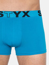 Styx Boxers 3 Piece