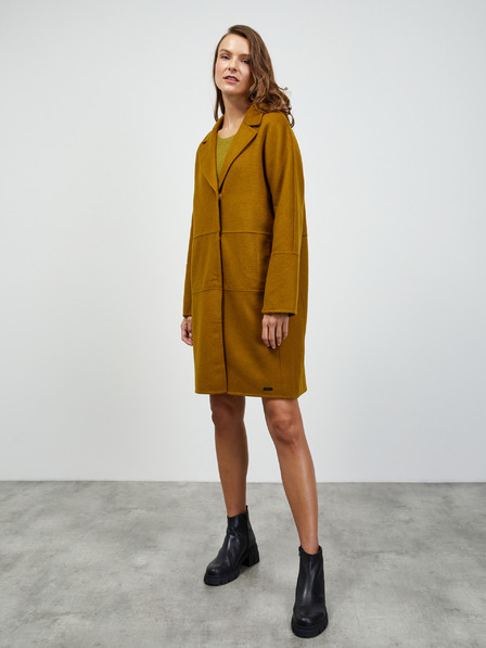 ZOOT.lab Evelyn Coat