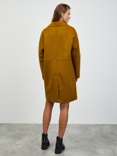 ZOOT.lab Evelyn Coat