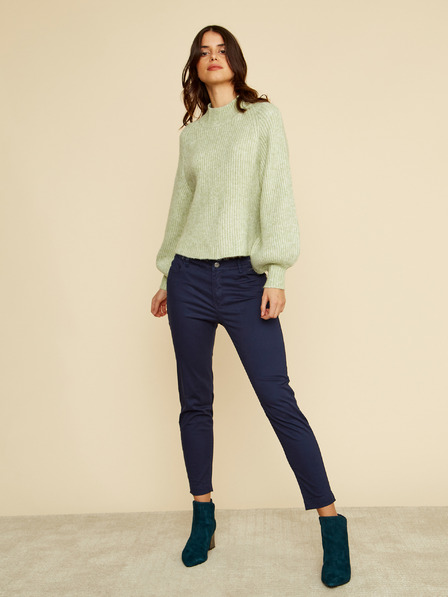 ZOOT.lab Anna Trousers