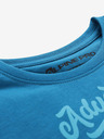 ALPINE PRO Beto Kids T-shirt