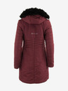 ALPINE PRO Cerha Coat