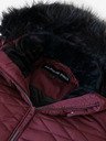 ALPINE PRO Cerha Coat