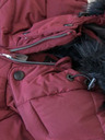 ALPINE PRO Cerha Coat