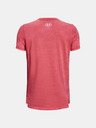 Under Armour UA Project Rock Shw Your Grid SS Kids T-shirt