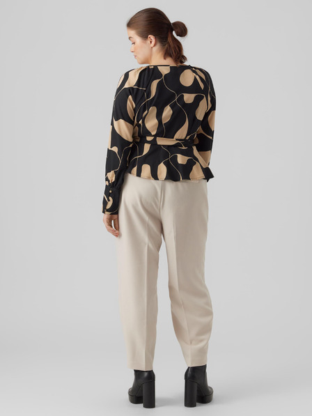 Vero Moda Curve Lydia Blouse