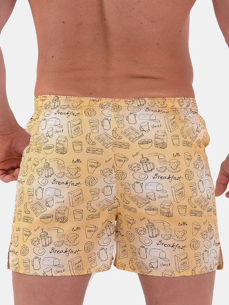 Emes Boxer shorts