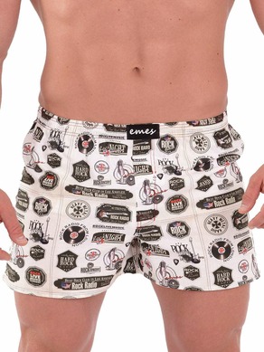 Emes Boxer shorts