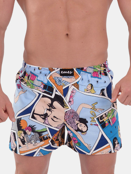 Emes Boxer shorts