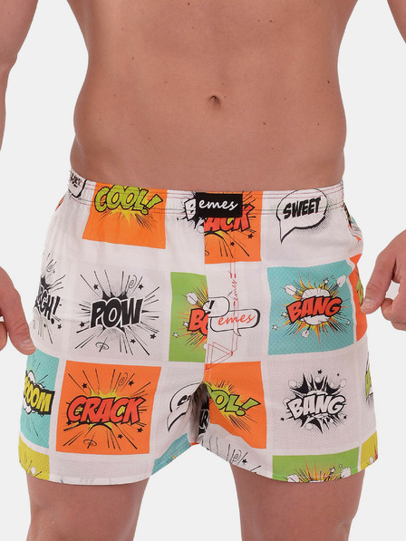 Emes Boxer shorts