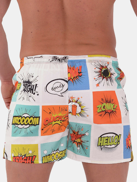 Emes Boxer shorts