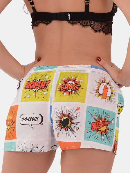 Emes Bang Boxer shorts