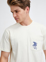 GAP GAP & T. Campbell T-shirt