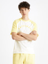 Celio Ceraglan Happiness T-shirt