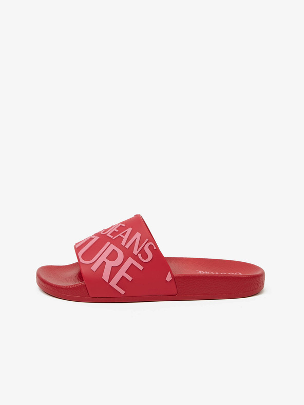 Versace Jeans Couture Slippers