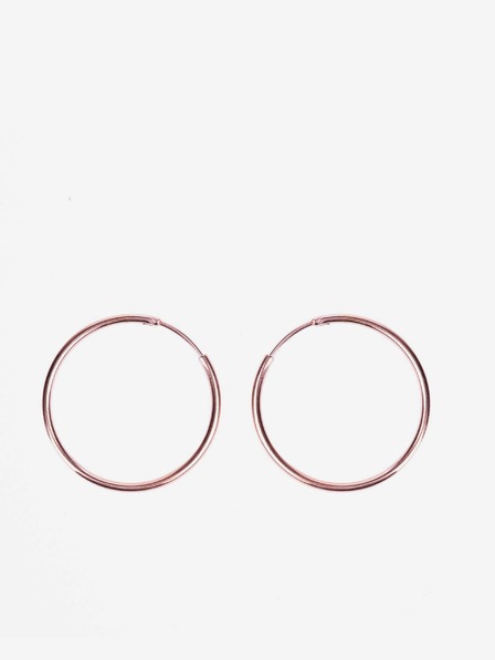 Vuch Rose Gold Yetta Earrings