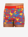 Dedoles Pestrobarevná Láska Boxer shorts