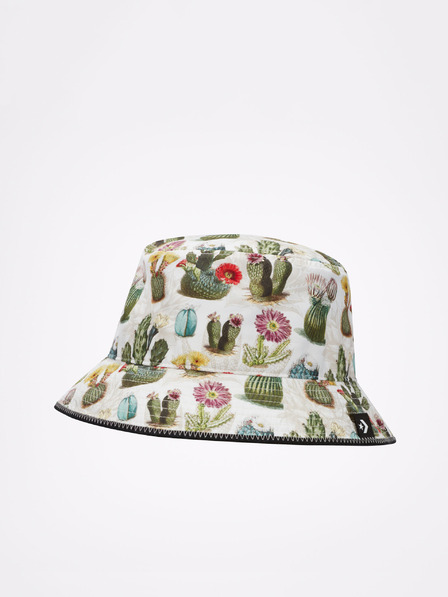 Converse Pattern Bucket Hat