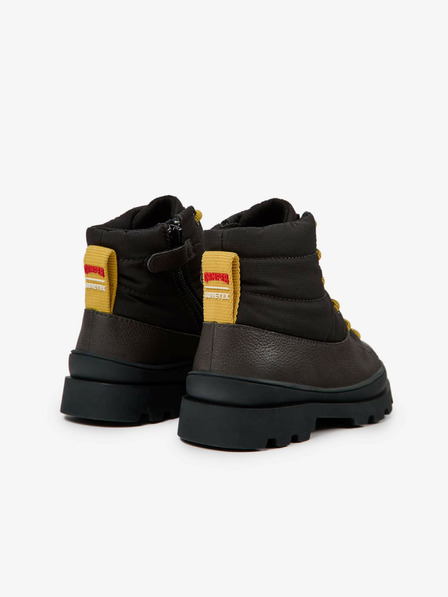 Camper Brutus Kids Ankle boots