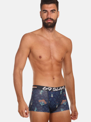 69slam Boxer shorts