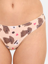 Dedoles Puppuccino Panties