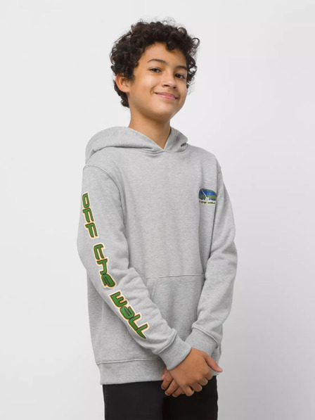 Vans Kids Sweatshirt