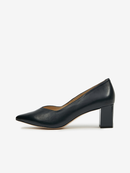 Caprice Pumps