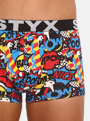 Styx Boxer shorts