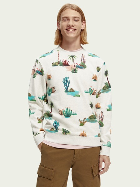 Scotch & Soda Sweatshirt