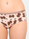 Dedoles Puppuccino Panties