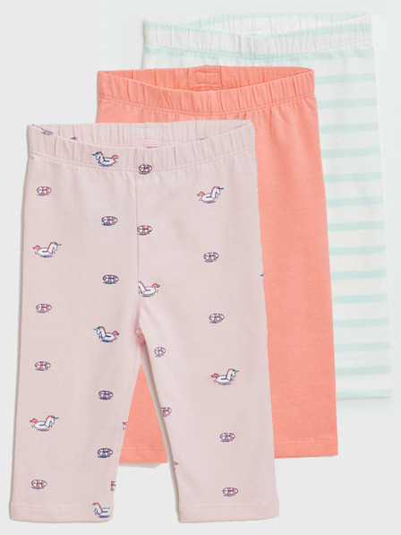 GAP Kids Leggings 3 pcs