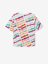 Desigual Logomania Kids T-shirt