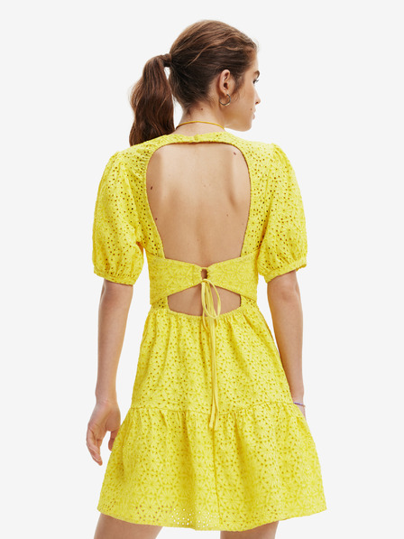 Desigual Limon Dresses