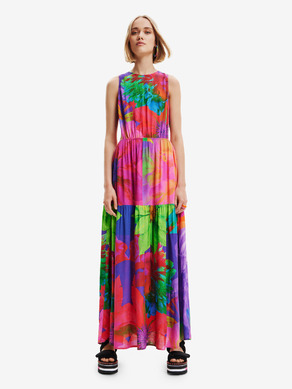 Desigual Sandall Dresses