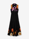 Desigual Suiza-Lacroix Dresses