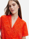 Desigual Preston Shirt