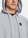 Under Armour UA Rival Fleece 1/2 Zip HD Sweatshirt