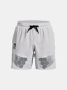 Under Armour UA Armourprint Woven Short pants