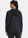 Under Armour RIVAL FLEECE FZ HOODIE Sweatshirt