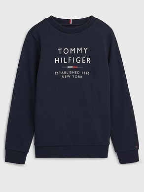 Tommy Hilfiger Kids Sweatshirt